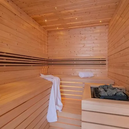 View - Makarska Exklusiv Vila