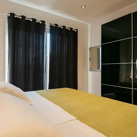 View - Makarska Exklusiv