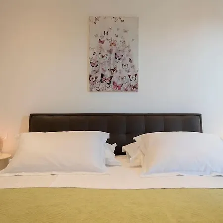 Vila View - Makarska Exklusiv Lokva Rogoznica