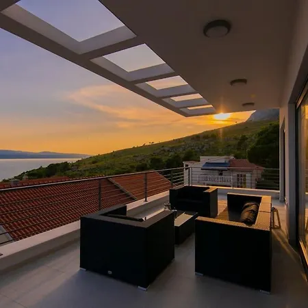 View - Makarska Exklusiv * Lokva Rogoznica