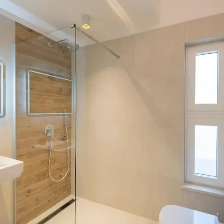 View - Makarska Exklusiv Vila *