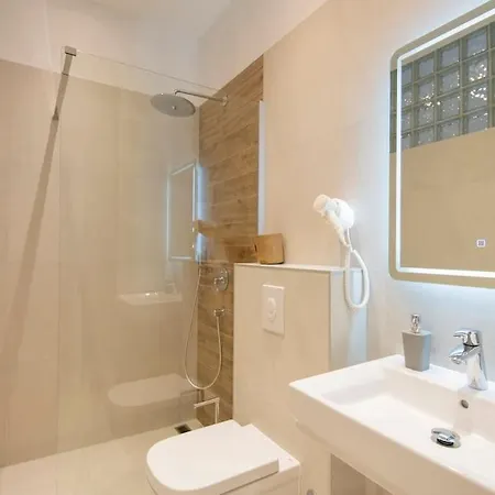 Vila View - Makarska Exklusiv *