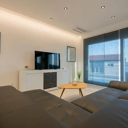 Vila View - Makarska Exklusiv Lokva Rogoznica