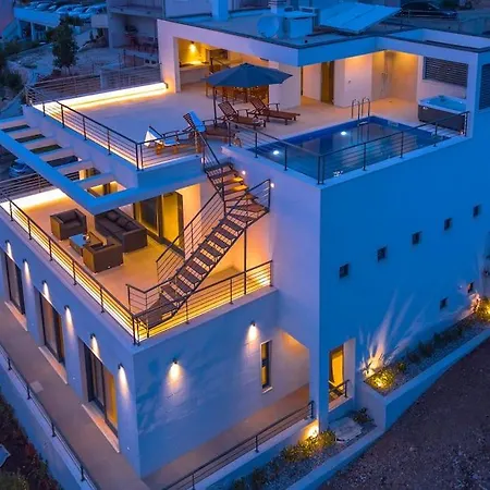 View - Makarska Exklusiv *