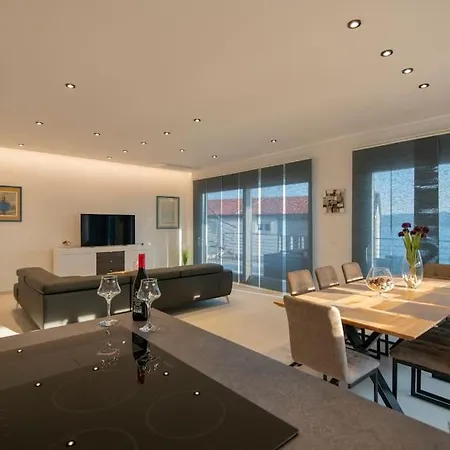 View - Makarska Exklusiv Lokva Rogoznica