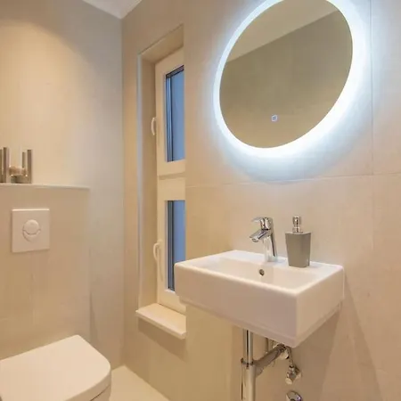 View - Makarska Exklusiv * Lokva Rogoznica