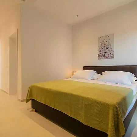 View - Makarska Exklusiv