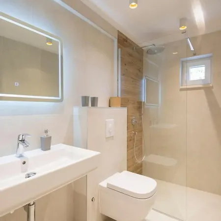 View - Makarska Exklusiv Vila