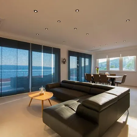 View - Makarska Exklusiv Vila Lokva Rogoznica