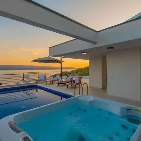 Vila View - Makarska Exklusiv