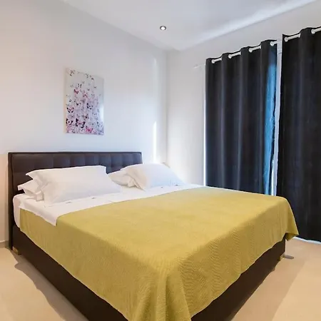 View - Makarska Exklusiv Vila *