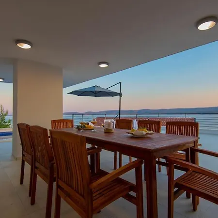 View - Makarska Exklusiv *