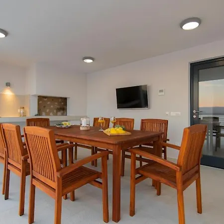 View - Makarska Exklusiv * Lokva Rogoznica