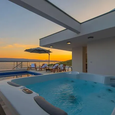 View - Makarska Exklusiv