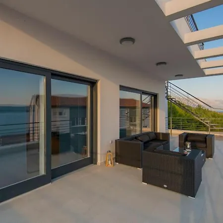 Vila View - Makarska Exklusiv *