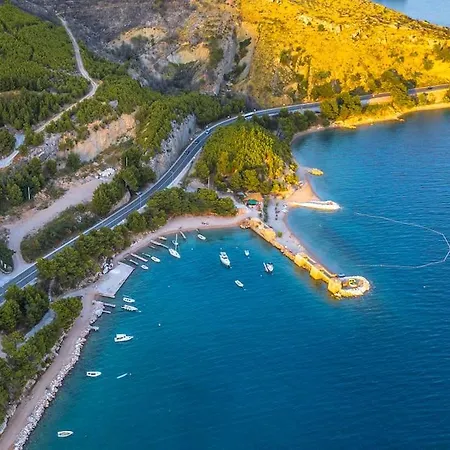 View - Makarska Exklusiv Lokva Rogoznica