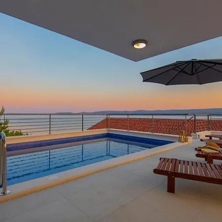 View - Makarska Exklusiv * Lokva Rogoznica